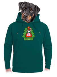 unisex mikina premium