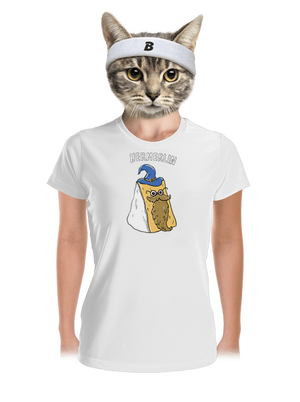 dámské sportovní tričko