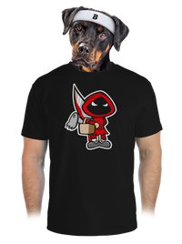 pánské sportovní tričko