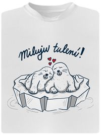 dětské sportovní tričko