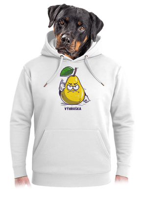 unisex mikina premium