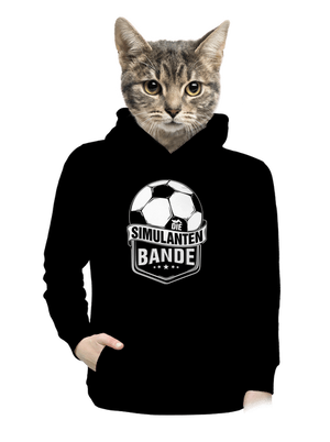 dámská mikina klokanka