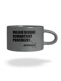 hrnek makronka