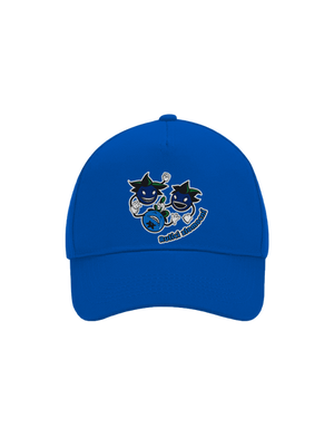 kšiltovka baseballka