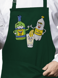 zástěra