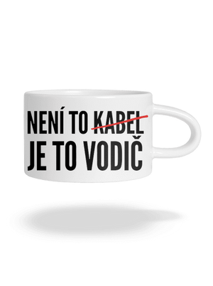 hrnek makronka
