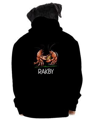 pánská mikina na zip