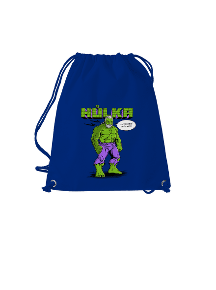 Hůlka vak Royal Blue Mal