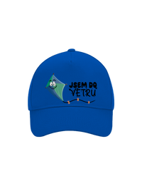 kšiltovka baseballka