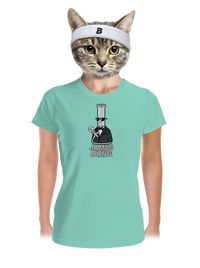 dámské sportovní tričko