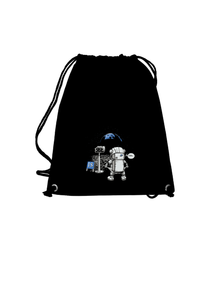 Kosmonaut vak Black