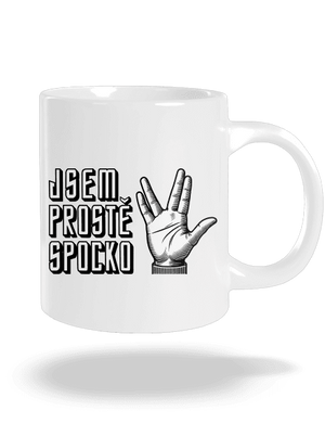 velký hrnek