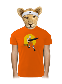 dětské sportovní tričko