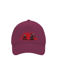 kšiltovka baseballka