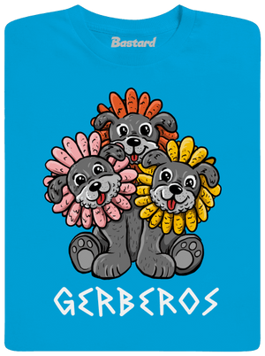 Gerberos dětské tričko Atoll