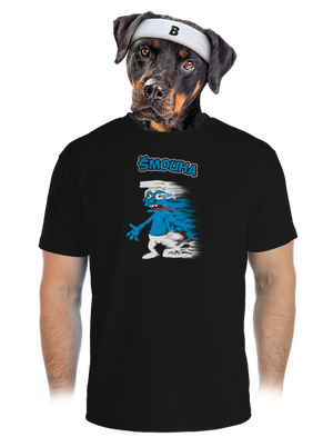 pánské sportovní tričko