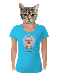 dámské tričko