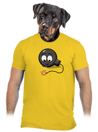 pánské tričko