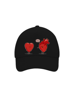 kšiltovka baseballka