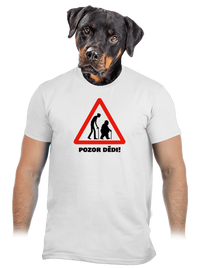 pánské tričko