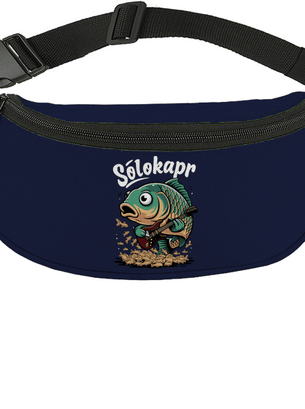 Sólokapr ledvinka French Navy