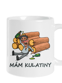 klasický hrnek