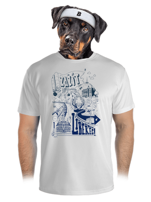 pánské sportovní tričko