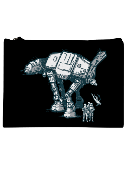 AT-AT taštička Black