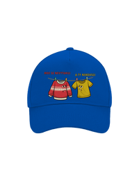 kšiltovka baseballka