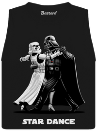 dámské tílko volné