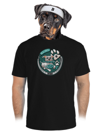 pánské sportovní tričko