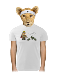 dětské sportovní tričko