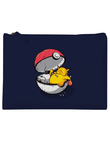 Konec pokémona taštička French Navy