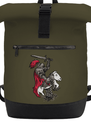 Rytíř batoh Military Green