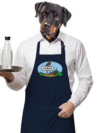 zástěra