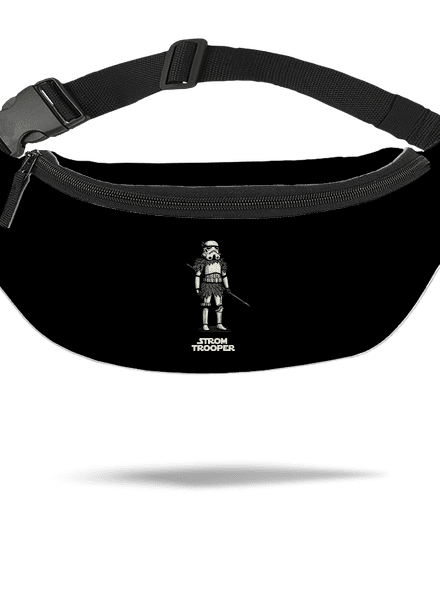 Strom trooper ledvinka Black