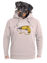 unisex mikina premium