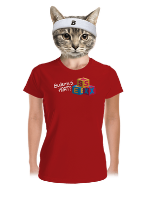 dámské sportovní tričko