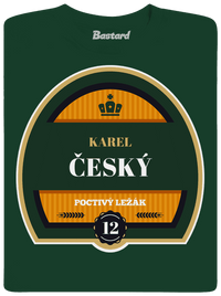 dětské tričko