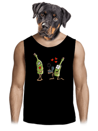 pánské tílko