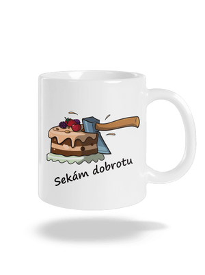 klasický hrnek