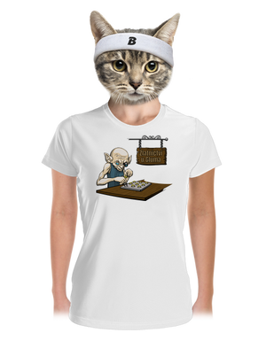 dámské sportovní tričko