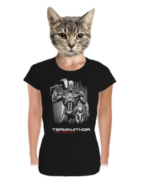 dámské tričko premium