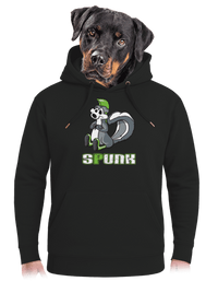 unisex mikina premium