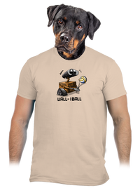 pánské tričko