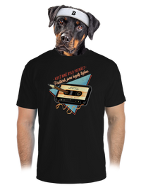 pánské sportovní tričko