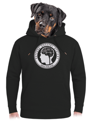 unisex mikina premium