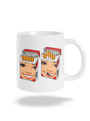 klasický hrnek