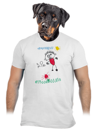 pánské tričko