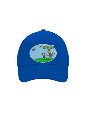 kšiltovka baseballka